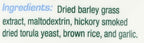 Green Foods Dog Barley Powder, 3-Ounce