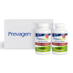 Prevagen Extra Strength - 120 cápsulas (4 meses de suministro) | Formulado para tu cerebro | 20 mg de apoaequorina más vitamina D3