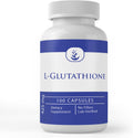 PURE ORIGINAL INGREDIENTS L-Glutatión Reducido, 100 Cápsulas