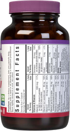 Bluebonnet Nutrition Ladies’ ONE 40+ Multivitamínico para Mujeres a partir de 40 años