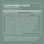 Pure for Men Multivitamin | Multivitamínico para Hombres