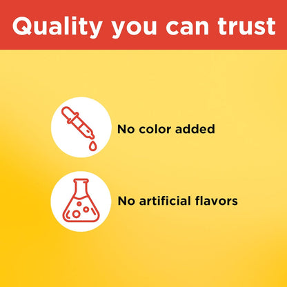 Vitamina C Masticable Nature Made 500 mg, – Formación de colágeno: Es necesaria para la síntesis de colágeno, lo – Image 7