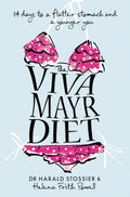The Live Mayr Diet: 14 Days to a Flat Stomach and a Younger You