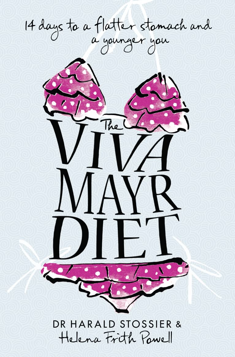 La dieta Viva Mayr: 14 días para un vientre más plano y un aspecto más joven