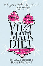 La dieta Viva Mayr: 14 días para un vientre más plano y un aspecto más joven
