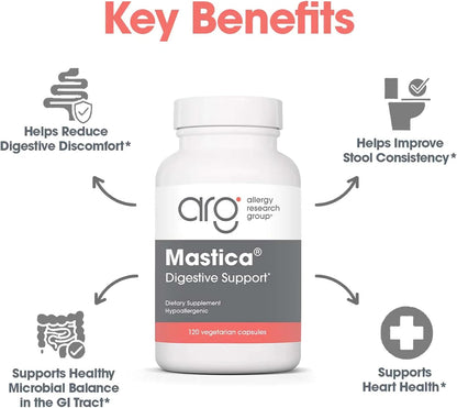 Allergy Research Group Mastica – Apoyo – Actividad antioxidante: Los compuestos fenólicos presentes en la resina – Image 4
