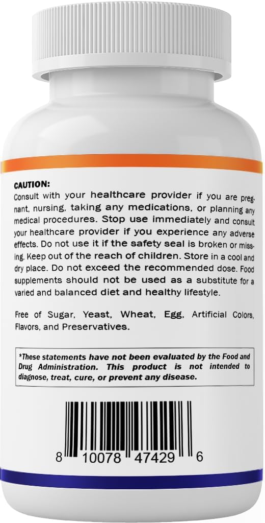 Vitamatic Metil Folato y B12 con P-5-P - 120 comprimidos de disolución rápida