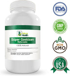 Super Gastrizan Capsulas con Inca Muña, Uña de Gato, Menta, Culen, Romero y Manzanilla, Apoyo digestivo Natural (1)