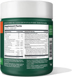 Bulletproof Greens - Polvo Verde Diario con Superalimentos y Nootrópicos, 238 g