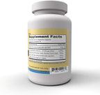 Priority One Vitamins SIBOtic™ (180 Cápsulas) - Fórmula Clínica para el Equilibrio Bacteriano Intestinal