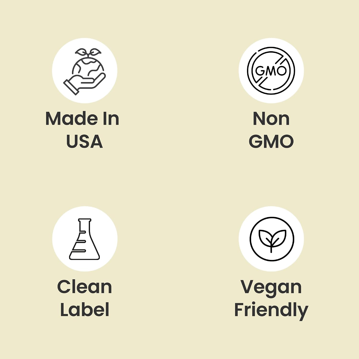 NewLife Naturals Cítricos Bergamota 500 mg - Extracto Puro - 60 Cápsulas Vegetales