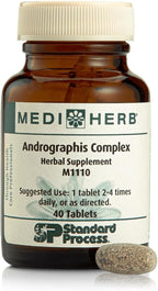 Andrographis Complex 40 Comprimidos