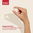 ANDREW LESSMAN Essential-1 nuonce max Multivitamínico - 60 Cápsulas