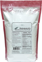 Phytosterol Beta-Sitosterol Pure Powder (800 g)
