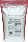 Fitoesteroles Beta-Sitosterol en Polvo Puro (2000 g)