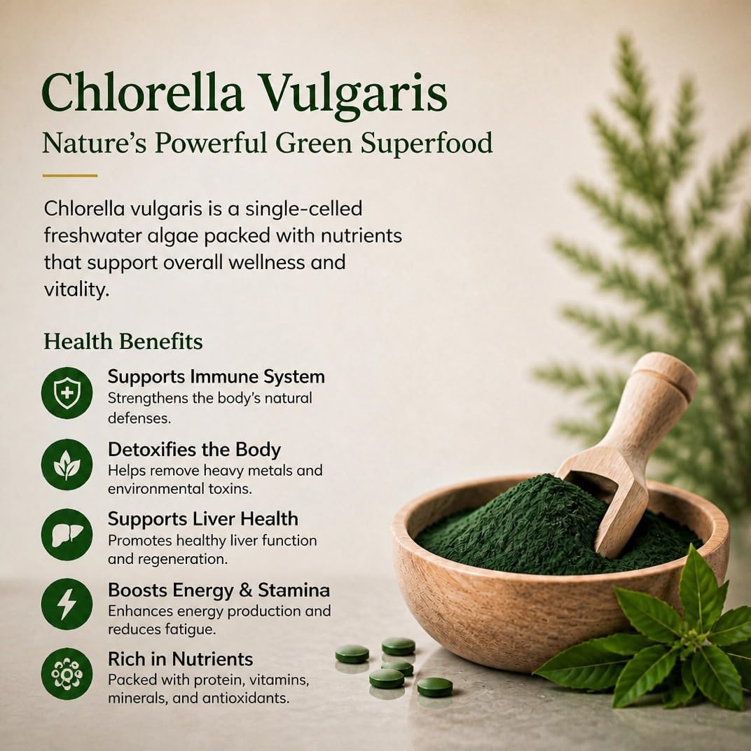 Super Immune Support, 6-in-1 Immune Supplement, N-Acetyl Cysteine (NAC), Quercetin, Elderberry, Chlorella, Chaga & Bromelain