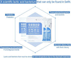 Breast Milk, Mother's Milk Probióticos en Polvo - 30 sobres, Suplemento Digestivo para Adultos, Niños y Mayores