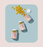 MAKE TIME Rhodiola Gummies para Mujeres - Apoyo Cerebral y Estrés - 30 Gomitas Sin Azúcar