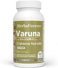 Varuna Nurvala Extract Capsules – 800 mg | Vegano y Sin Gluten | Suplemento Ayurvédico