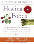 Enciclopedia de Alimentos Curativos