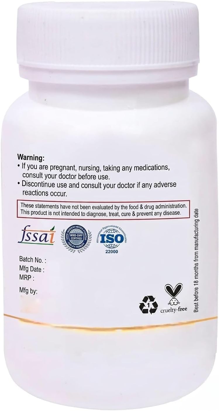 Vitamina B12 con Complejo B (B1, B5, B6, B9), ALA e Inositol | 60 Comprimidos