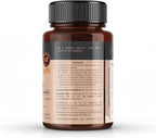 pureclinica Vitamina C con Escaramujo 2000 mg - 180 Comprimidos