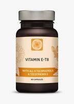 Unique Formula with All 8 Tocopherols and Tocotrienols Vitamin E – Contains no PAH’s, Heavy Metals, Contaminants or Preservatives - Certified Sustainable - Hair, Scars and Skin
