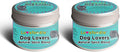 Luvafoodie Lata de Especias para Perros (Pack de 2)
