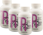 Stemrelease3™ Nutrición para Células Madre y Telómeros - 60 Cápsulas (4 Pack)