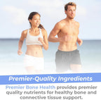 OsteoVen, 60 Capsules - Nutraceutical Formula for Bones and Joints