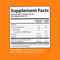 Vida Lifescience Aurora Nutrascience Mega-Liposomal Vitamin C, 3000 mg - 32 Sobres