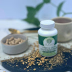 Jia Wei Xiao Yao San - Free and Easy Wanderer Plus, 100 Cápsulas Vegetales