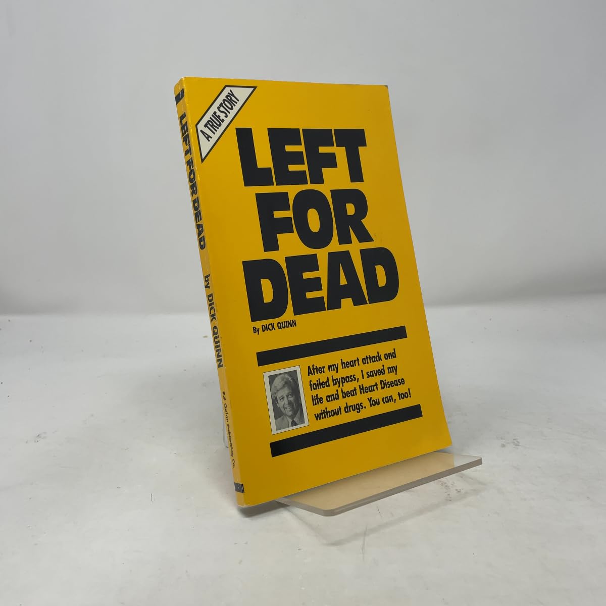 Dado por muerto