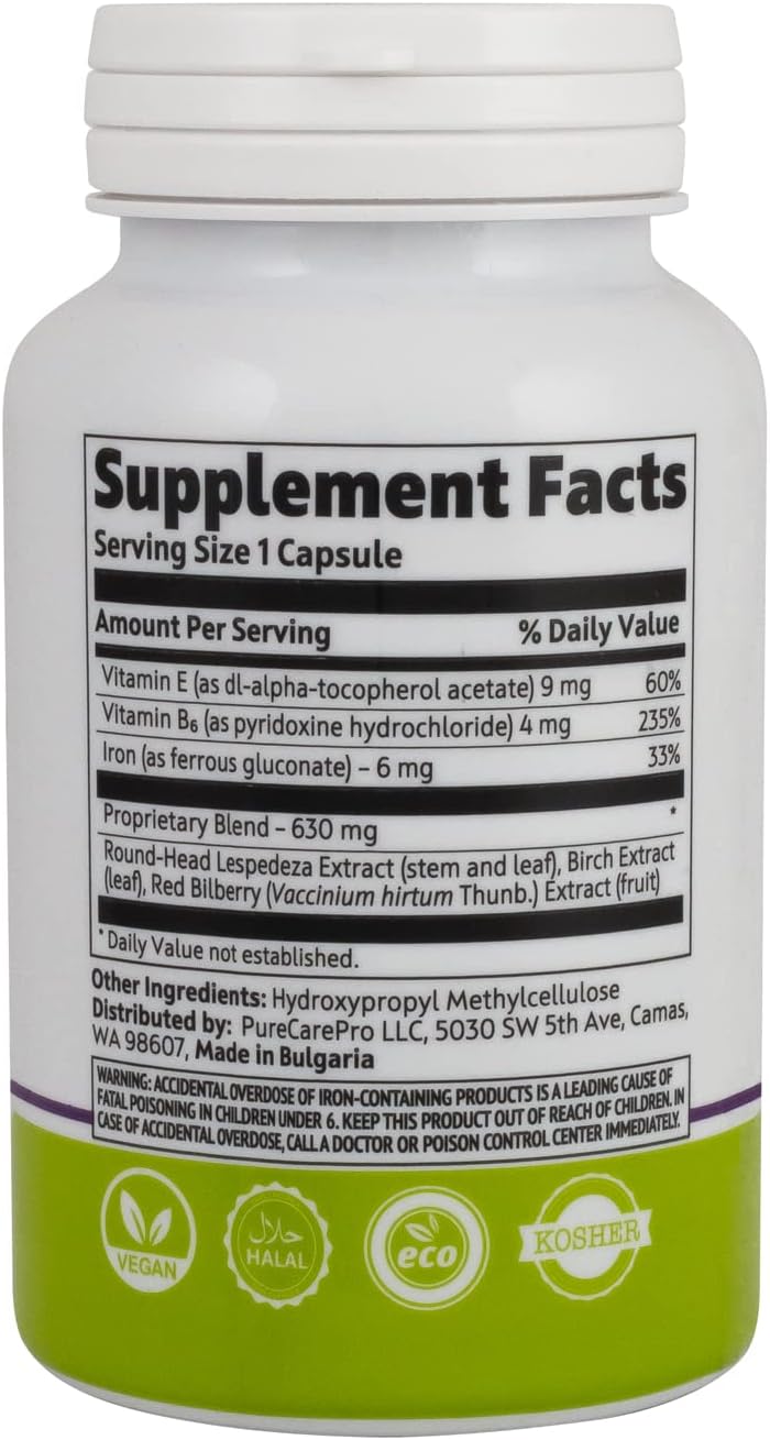 Renohelp Suplemento de Apoyo Renal, 90 Cápsulas