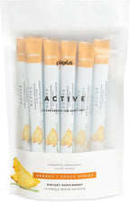 Plexus Active Peach Mango