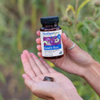 Motherlove Goat’s Rue – 120 Cápsulas Líquidas para la Lactancia