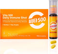 KWANGDONG Vita500 Daily Immune Support Shot - 7 Viales
