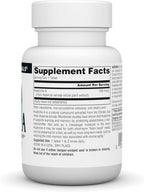 Source Naturals Huperzina A 100 mcg - 60 Comprimidos