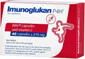 ImunoglukanP4H 40 Cápsulas