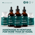 Mountain Meadow Herbs Herbal CardioCare - 118ml (4oz) - Apoyo Cardiovascular