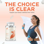 Clear Formulas Bioactive SAM-e 400mg - Suplemento de SAM-e de Alta Potencia con Forma S,S Activa - Vegano, Sin Gluten - 30 Cápsulas