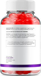 Premier Keto ACV Gummies - Fórmula Avanzada con Vinagre de Manzana y Vitamina B12