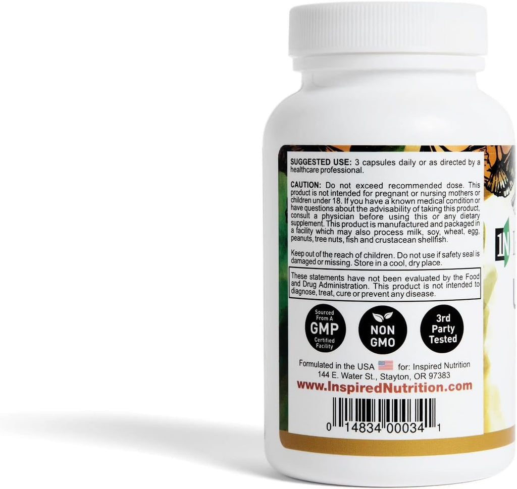 Ultrimune® – Apoyo Inmunológico Completo – 90 Cápsulas