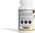 Ultrimune® – Apoyo Inmunológico Completo – 90 Cápsulas