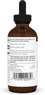Source Naturals Vitamina D-3 Gotas Líquidas 2000 UI, 59 ml