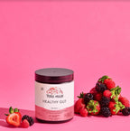 TERRA ORIGIN Healthy Gut Powder (Sabor Berry) - 30 Raciones
