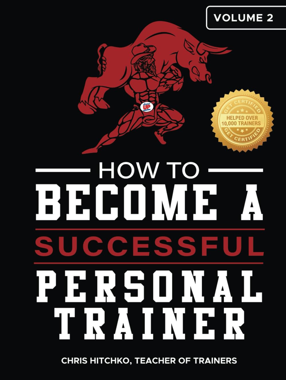 How to Become a Successful Personal Trainer – Principios del entrenamiento personal y el proceso de certificación. – Image 1
