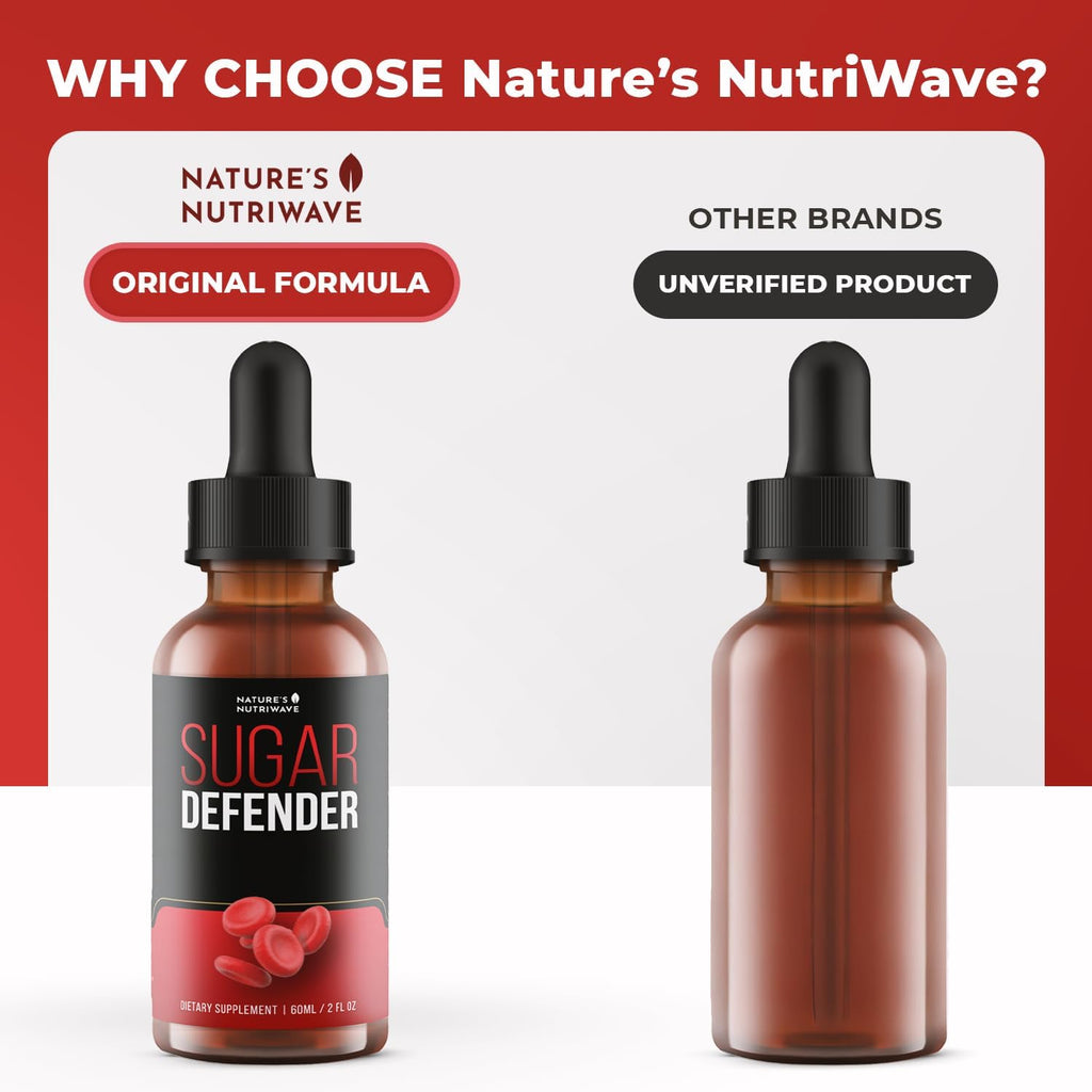 DefendaDrops – Suplemento Líquido de Origen Vegetal, 60ml