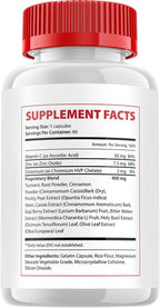 Super Flow Capsules - Suplemento Avanzado, Fórmula Natural para Mantener Niveles Saludables, Máxima Potencia (3 Paquetes - 180 Cápsulas)