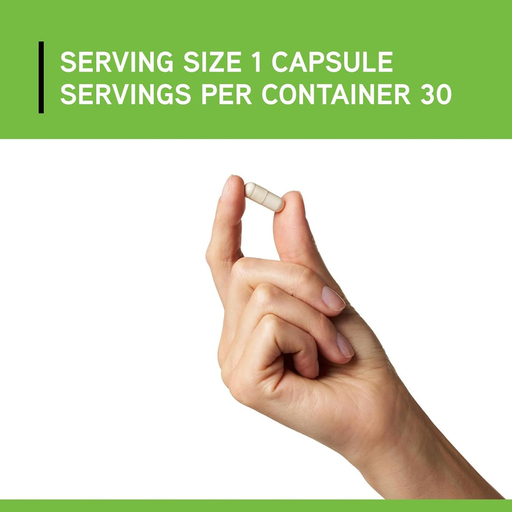 DAVINCI Labs - Glutathione - 30 Capsules